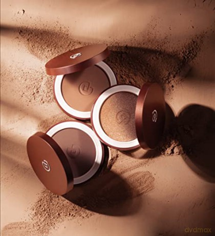 Collistar Silk Effect Bronzing Powder 1.1 Maldive Matte 10g