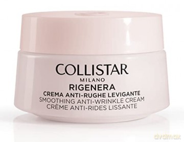Collistar Smoothing Anti-Wrinkle Cream 50ml