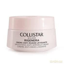 Collistar Smoothing Anti-Wrinkle Cream 50ml