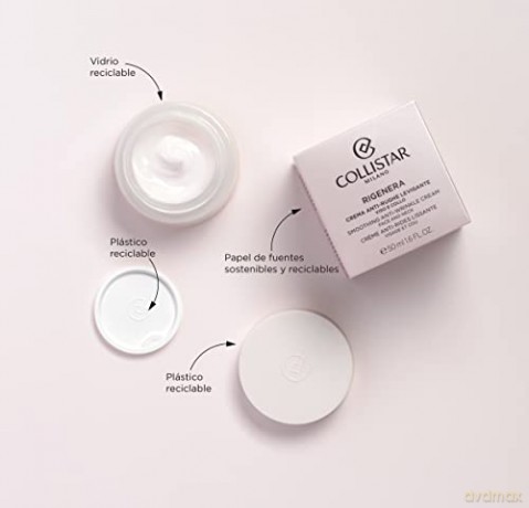 Collistar Smoothing Anti-Wrinkle Cream 50ml