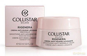 Collistar Smoothing Anti-Wrinkle Cream 50ml