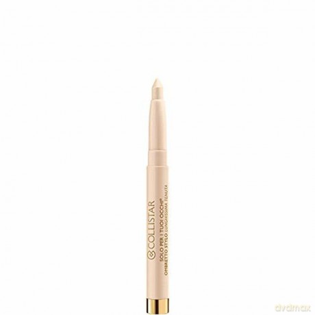 Collistar Stylo Long Lasting Eyeshadow 1 - Avorio