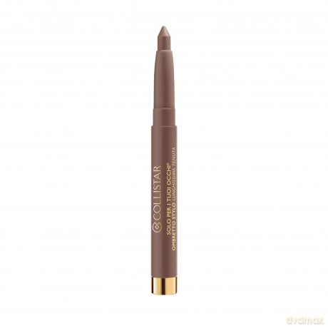 Collistar Stylo Long Lasting Eyeshadow 5 - Bronzo