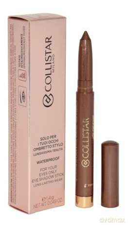 Collistar Stylo Long Lasting Eyeshadow 5 - Bronzo