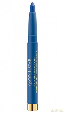 Collistar Stylo Long Lasting Eyeshadow 9 - Navy