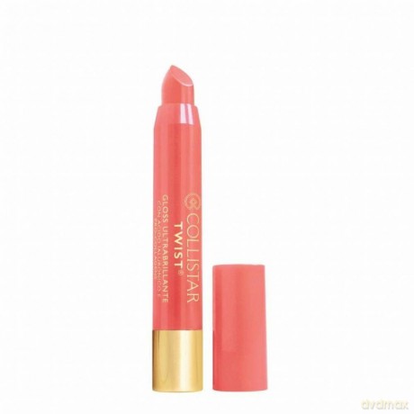 Collistar Twist Gloss Ultra Brillant 213 - Peach