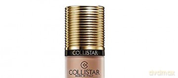 Collistar Unique Foundation Universal Essence Of Youth Spf 15 5n Ambra 30ml