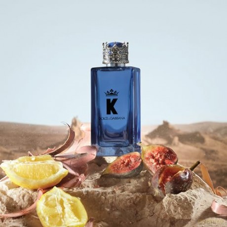 D&G King (M) Woda perfumowana 100ml