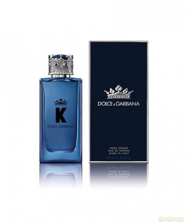 D&G King (M) Woda perfumowana 100ml
