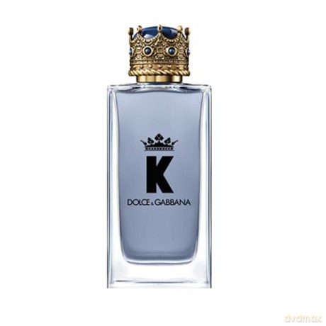 D&G King (M) Woda toaletowa 100ml