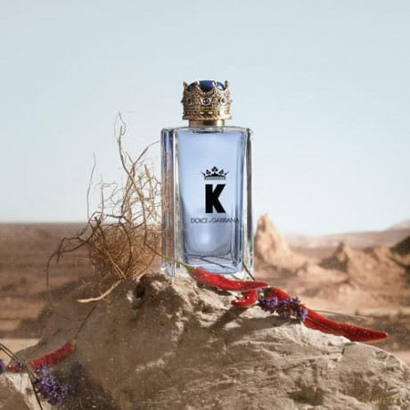D&G King (M) Woda toaletowa 100ml