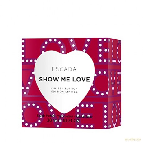 Escada Show Me Love (W) Woda perfumowana 30ml