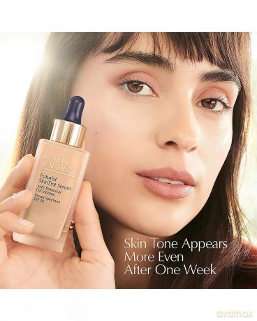 Estee Lauder Futurist Skin Tint Serum 3n1 30ml Ivory Beige