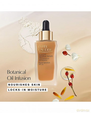 Estee Lauder Futurist Skin Tint Serum 3n1 30ml Ivory Beige