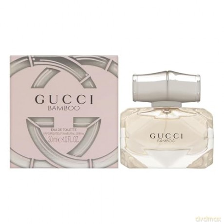 Gucci Bamboo (W) Woda toaletowa 30ml