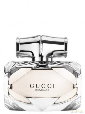 Gucci Bamboo (W) Woda toaletowa 50ml