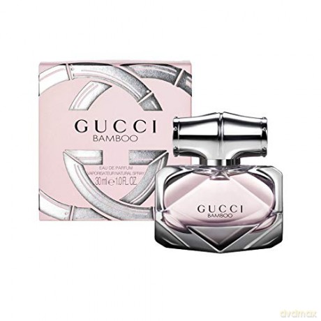 Gucci Bamboo (W) Woda toaletowa 75ml