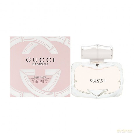 Gucci Bamboo (W) Woda toaletowa 75ml