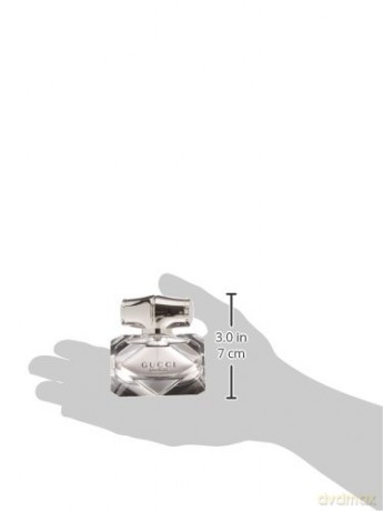 Gucci Bamboo (W) Woda toaletowa 75ml