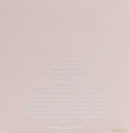 Gucci Bamboo (W) Woda toaletowa 75ml