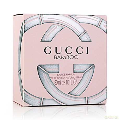Gucci Bamboo (W) Woda toaletowa 75ml