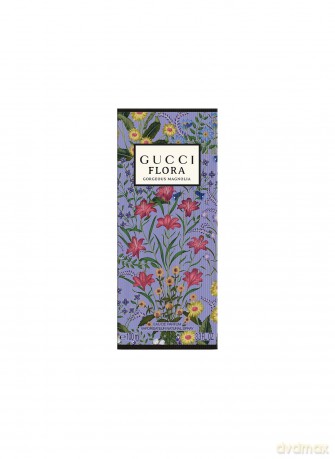 Gucci Flora Gorgeous Magnolia (W) Woda perfumowana 100ml