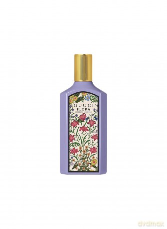 Gucci Flora Gorgeous Magnolia (W) Woda perfumowana 100ml