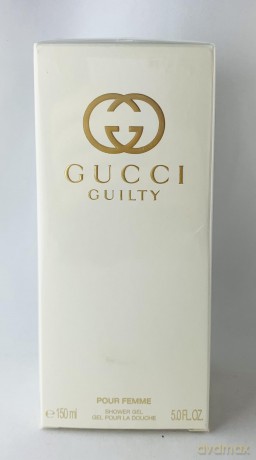Gucci Guilty (W) Shower Gel 150ml