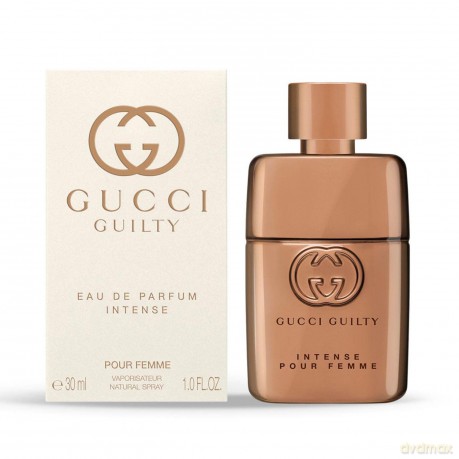 Gucci Guilty Intense (W) Woda perfumowana 30ml