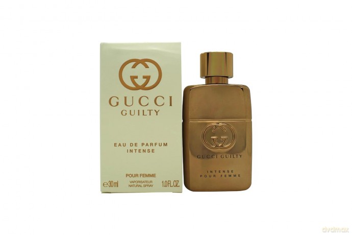 Gucci Guilty Intense (W) Woda perfumowana 30ml
