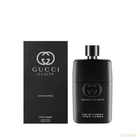 Gucci Guilty Pour Homme Parfum (M) 50ml