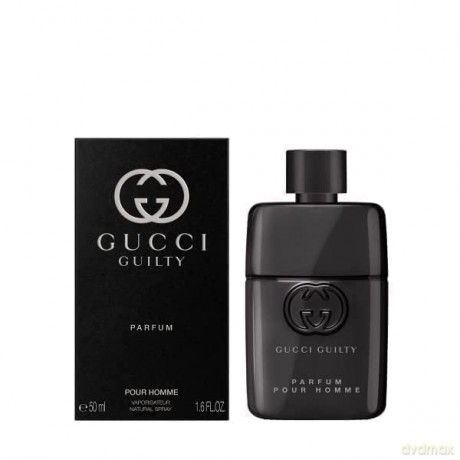 Gucci Guilty Pour Homme Parfum (M) 50ml