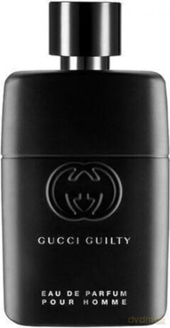 Gucci Guilty Pour Homme Parfum (M) 50ml