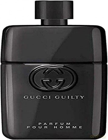 Gucci Guilty Pour Homme Parfum (M) 90ml