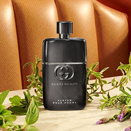 Gucci Guilty Pour Homme Parfum (M) 90ml