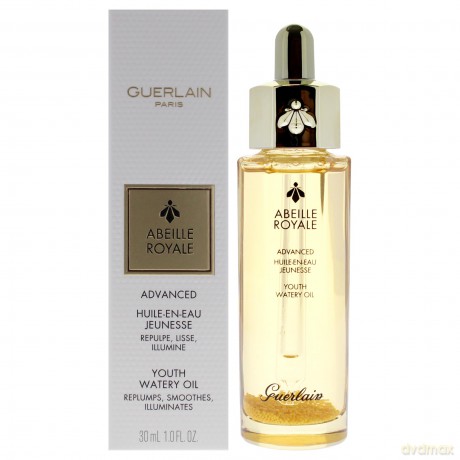 Guerlain Abeille Royale Advanced Huile-En-Eau Jeunesse