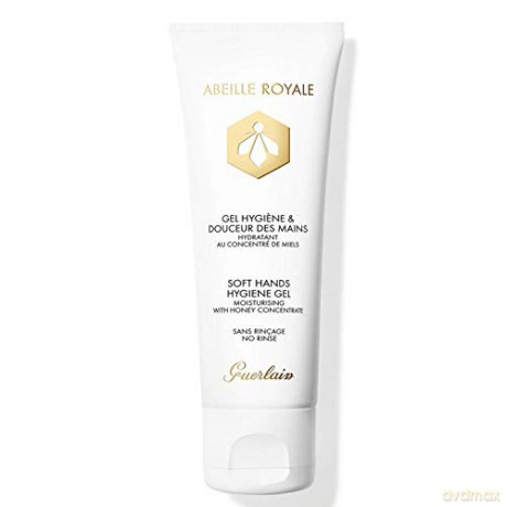 Guerlain Abeille Royale Soft Hands Hygiene Gel 40ml