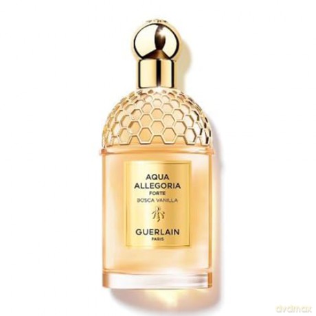 Guerlain Aqua Allegoria Forte Bosca Vanilla (W) Woda perfumowana 125ml Refillable