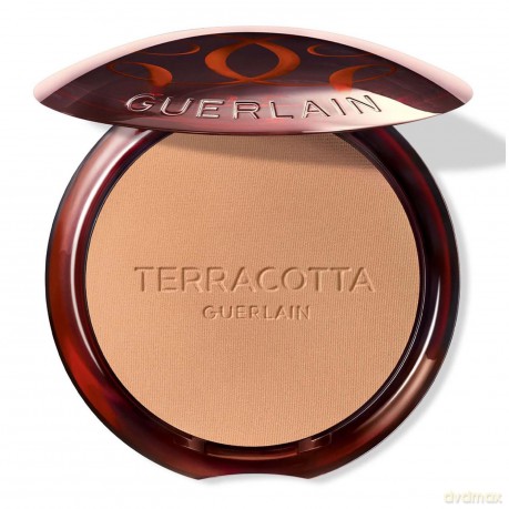 Guerlain Bronzing Powder N° 01 Light Warm