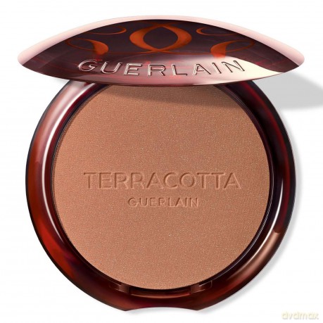 Guerlain Bronzing Powder N° 04 Deep Cool