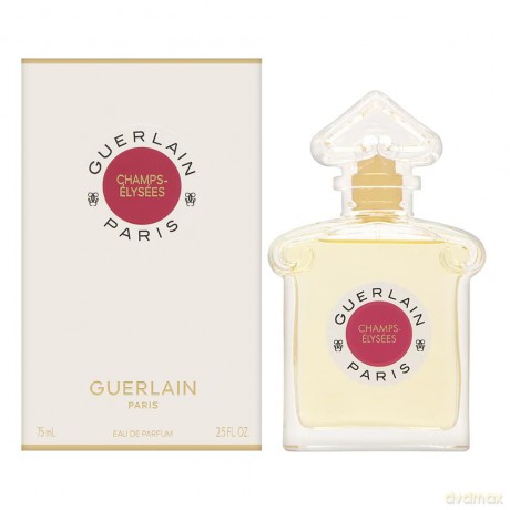 Guerlain Champs Elysees (W) Woda perfumowana 75ml