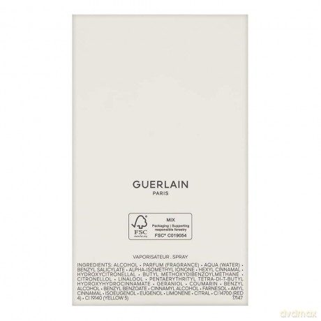 Guerlain Champs Elysees (W) Woda perfumowana 75ml