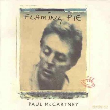 Paul Mccartney: Flaming Pie [CD]