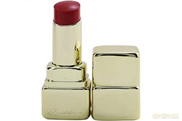Guerlain Kisskiss Shine Bloom Lipstick 409 Fuchsia Flush 3,2g