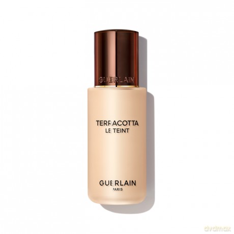 Guerlain Terracotta Le Teint Foundation 24h Wear N°0,5w 35ml