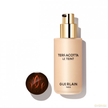 Guerlain Terracotta Le Teint Foundation 24h Wear N°0,5w 35ml
