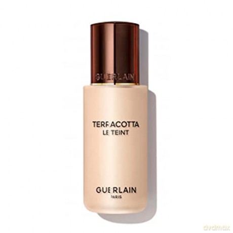 Guerlain Terracotta Le Teint Foundation 24h Wear N°0n 35ml