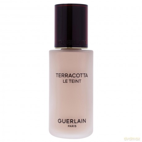 Guerlain Terracotta Le Teint Foundation 24h Wear N°1c 35ml