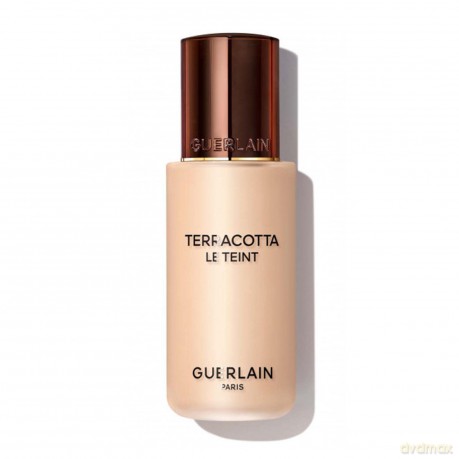 Guerlain Terracotta Le Teint Foundation 24h Wear N°1n 35ml