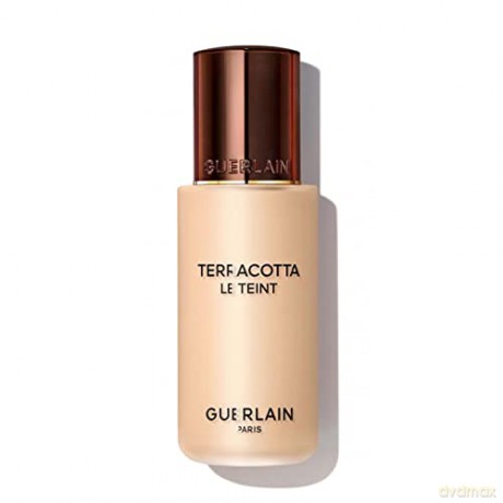 Guerlain Terracotta Le Teint Foundation 24h Wear N°1w 35ml